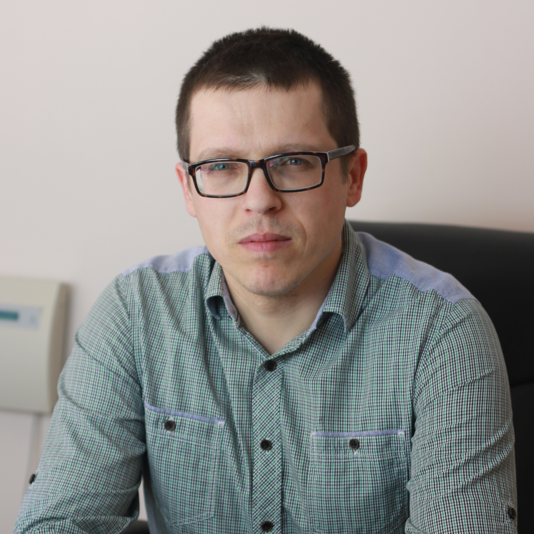 Piotr Kubarewicz