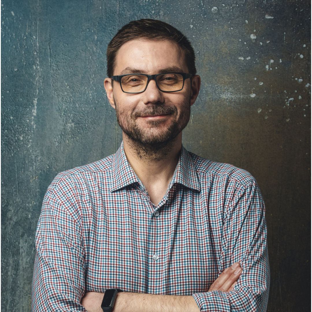 dr Radomir Matczak