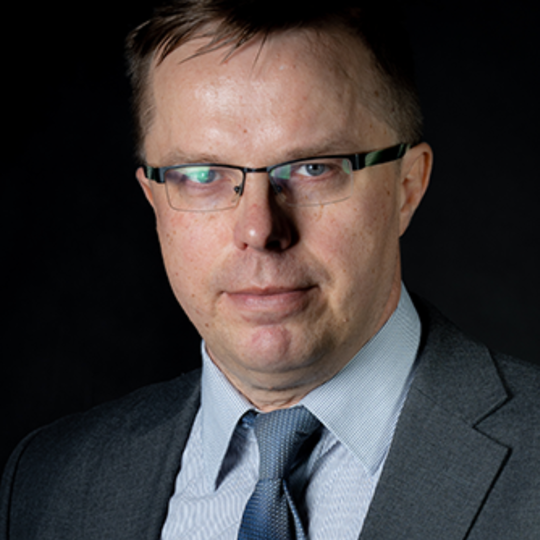 dr Krzysztof Sidorkiewicz