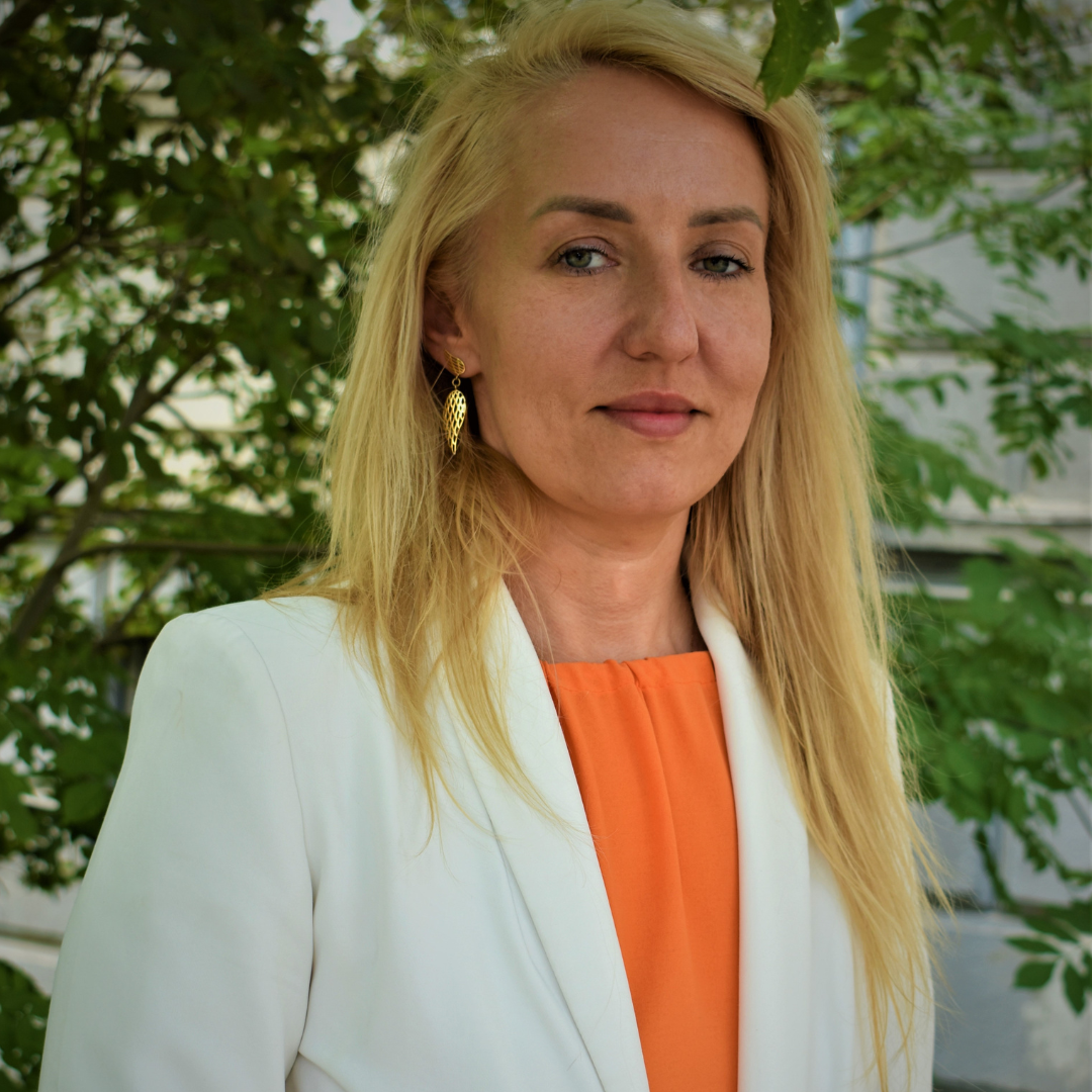 Katarzyna Koplińska