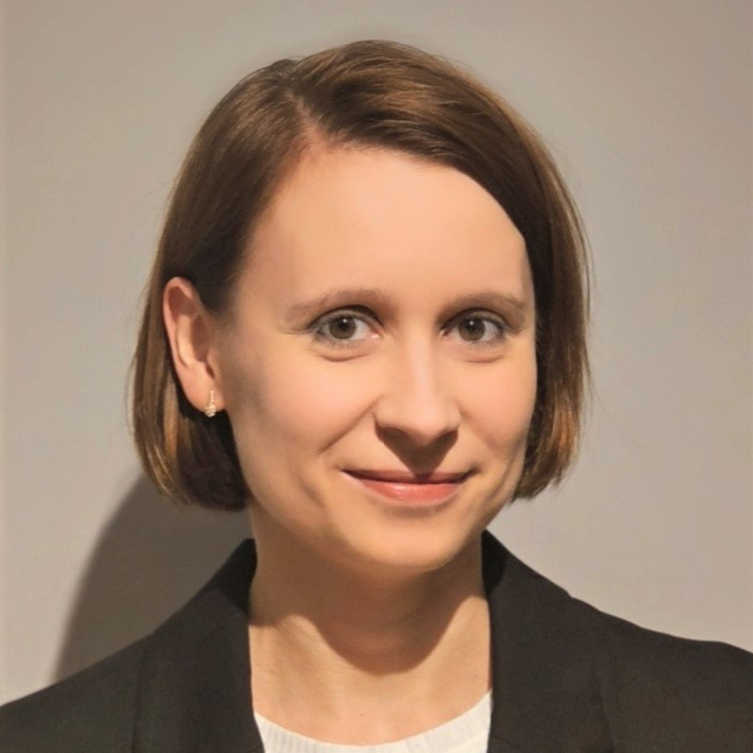 Agnieszka Dolińska-Szwarc
