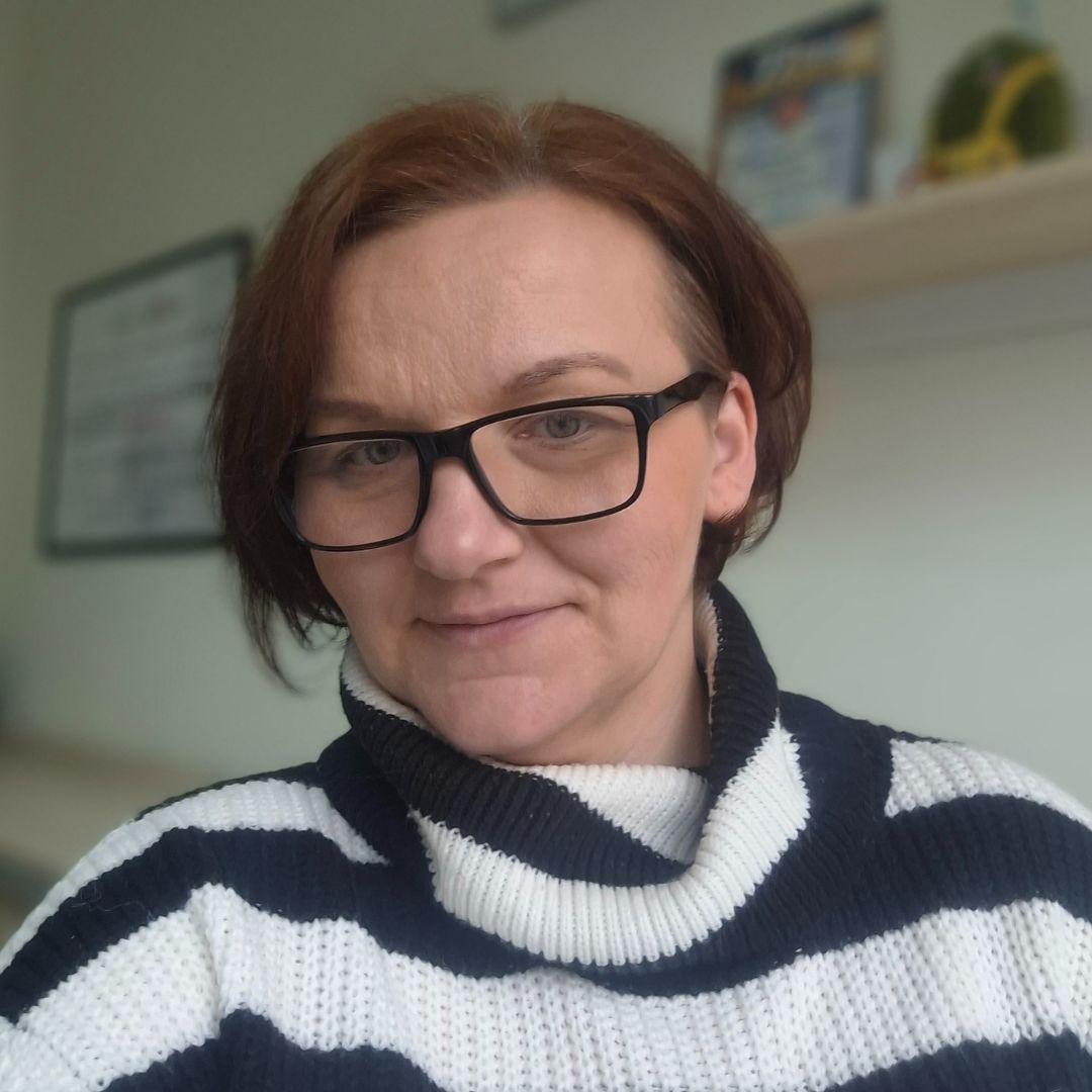 Beata Wachniewska-Mazurek