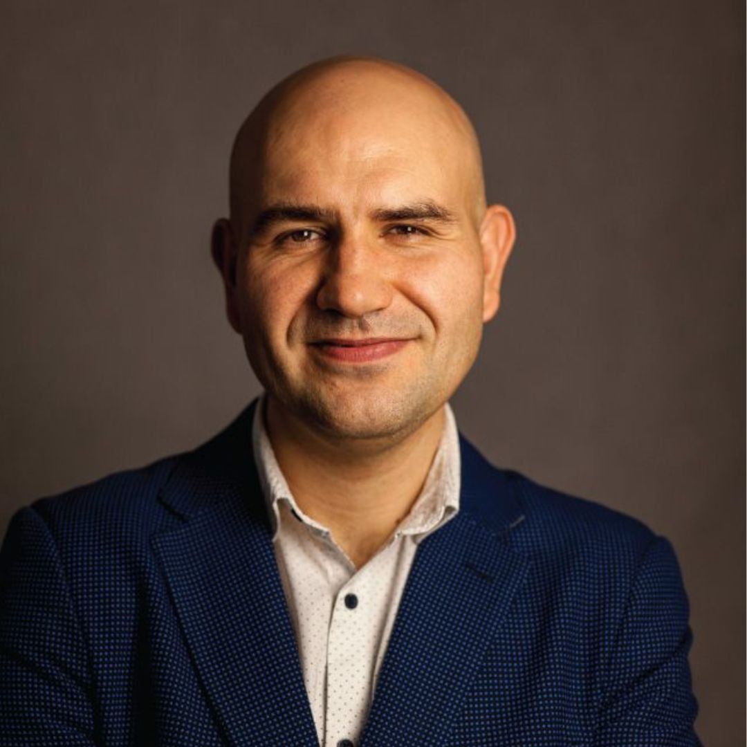 Maciej Bielawski
