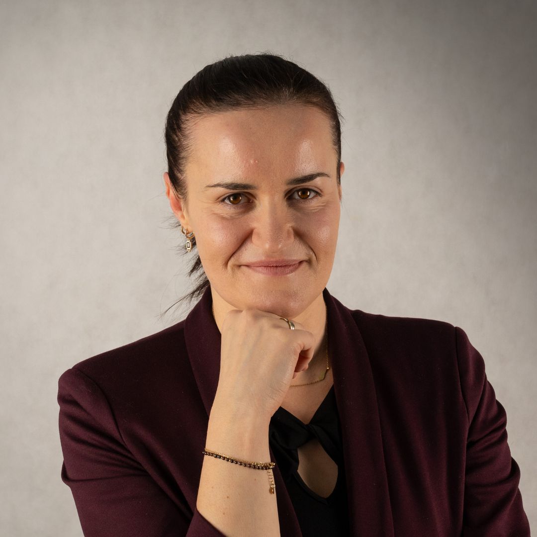 Izabela Jurzyńska